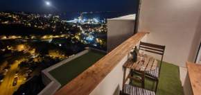 City Lights Penthouse